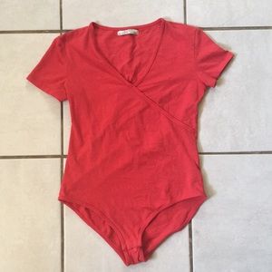 BODYSUIT